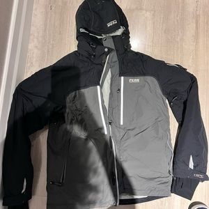 Sport wear jacket for men